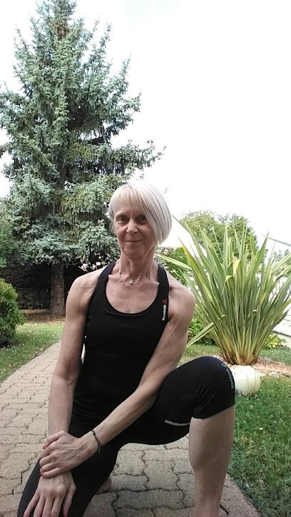 Corinne Lemaire