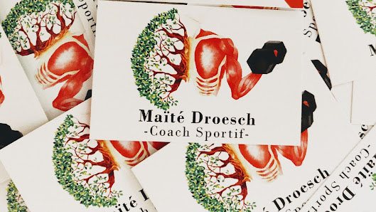 Maïté Droesch