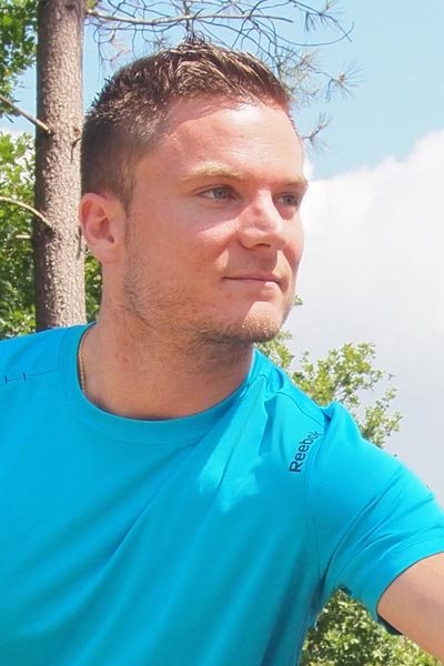 Gérald Molinier