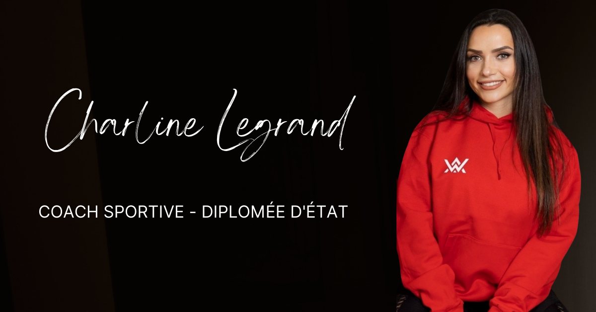 Charline Legrand