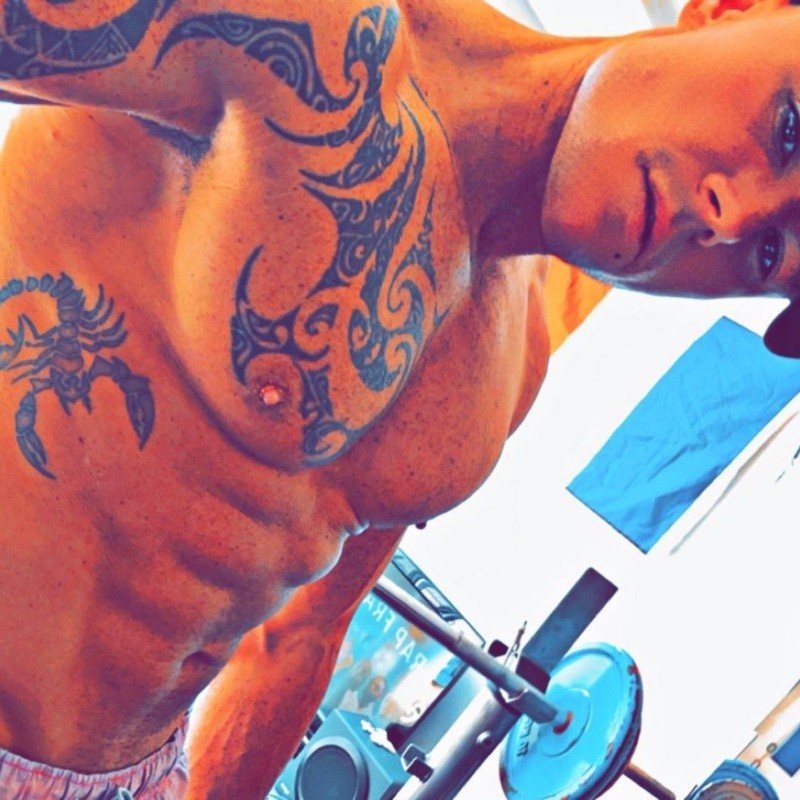 Dorian Potrel