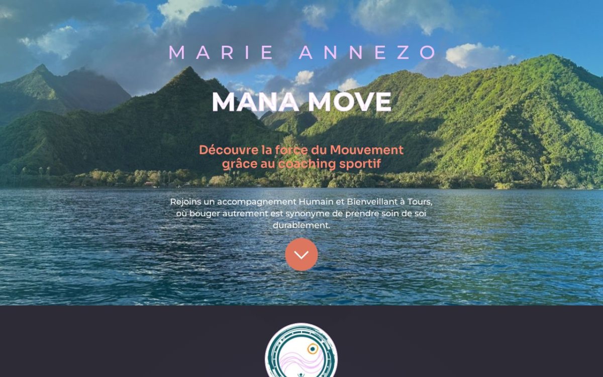 Marie Annezo