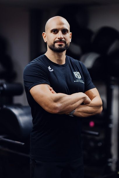 Alexandre Vazquez