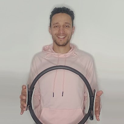 Chris P