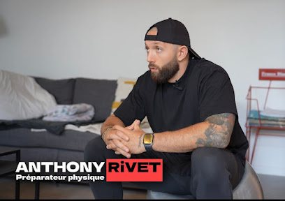 Anthony Rivet