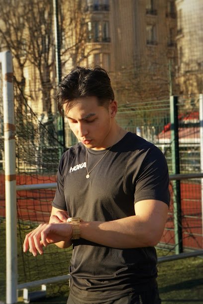 Maxence Munu