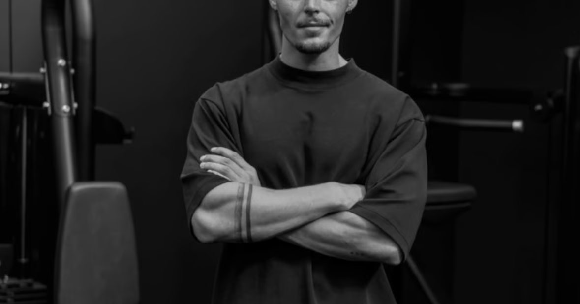Maxime Garzo