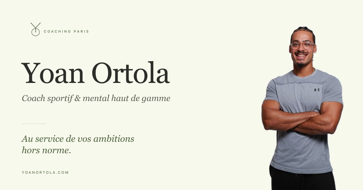 Yoan Ortola