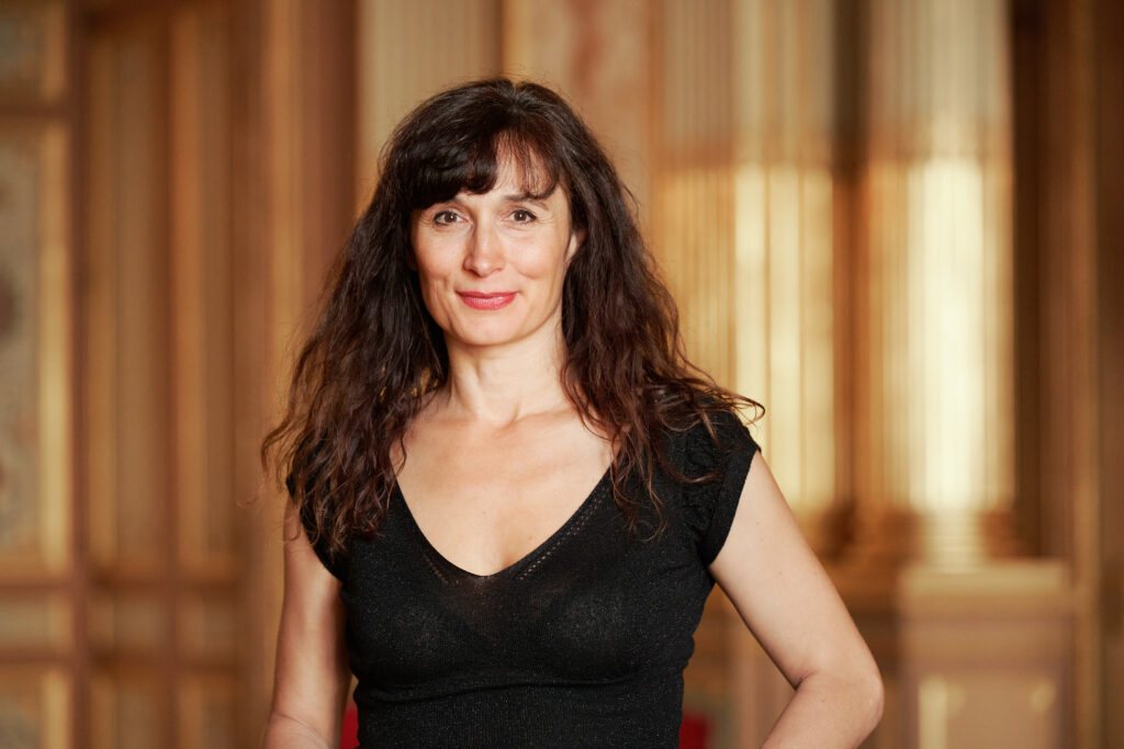 Christelle Ottaviano
