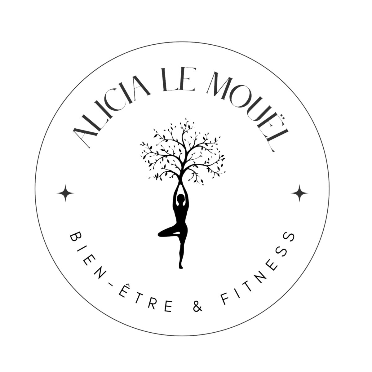 Alicia Le Mouël