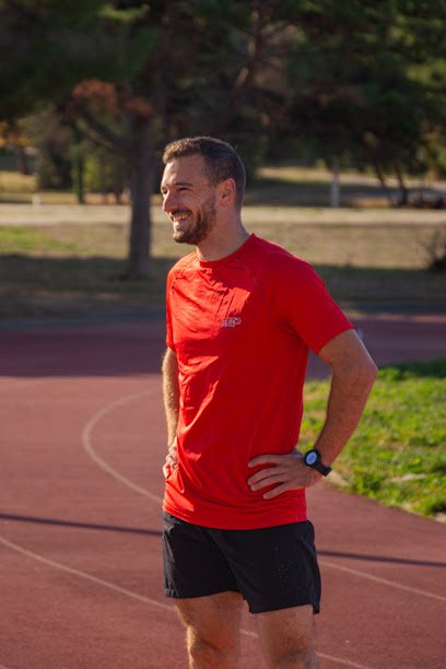 Mathieu Stoens