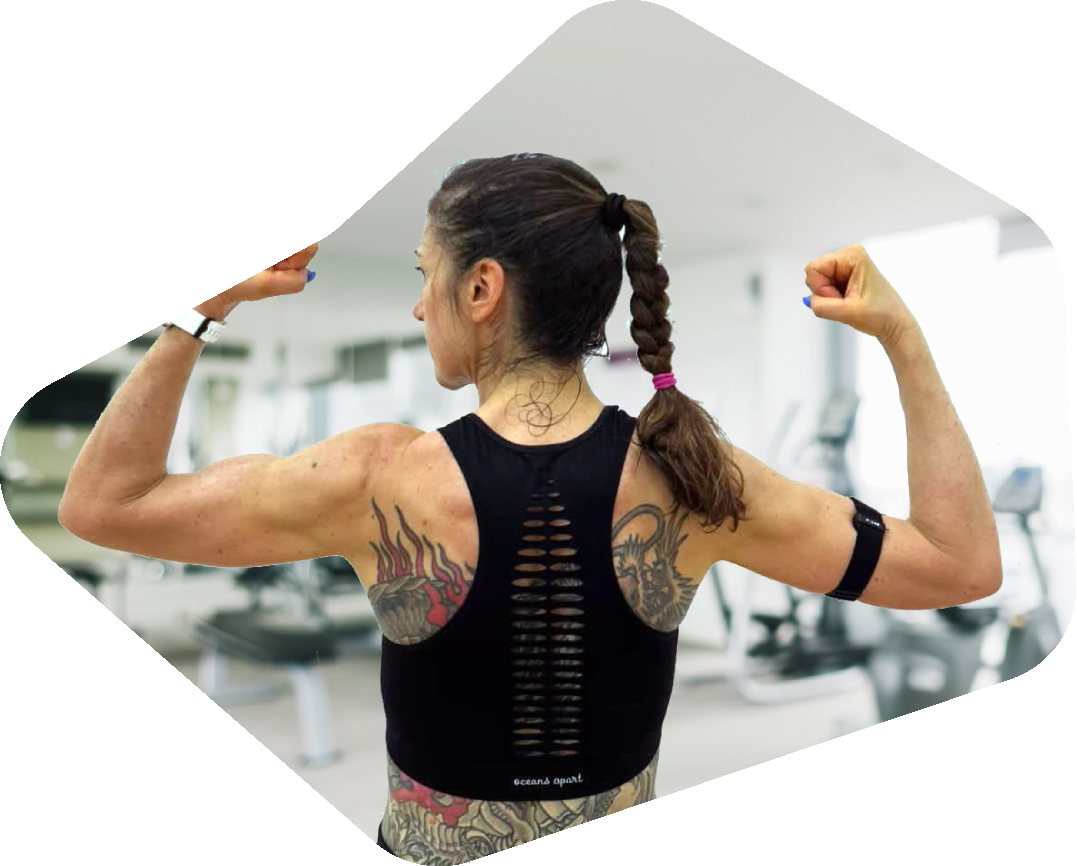 Gaëlle Ollivier