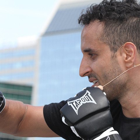 Noureddine Anetri