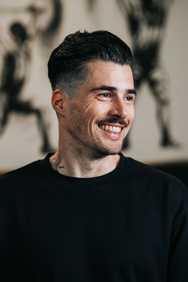 Max Lanfrey
