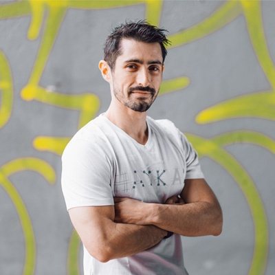 Haykal