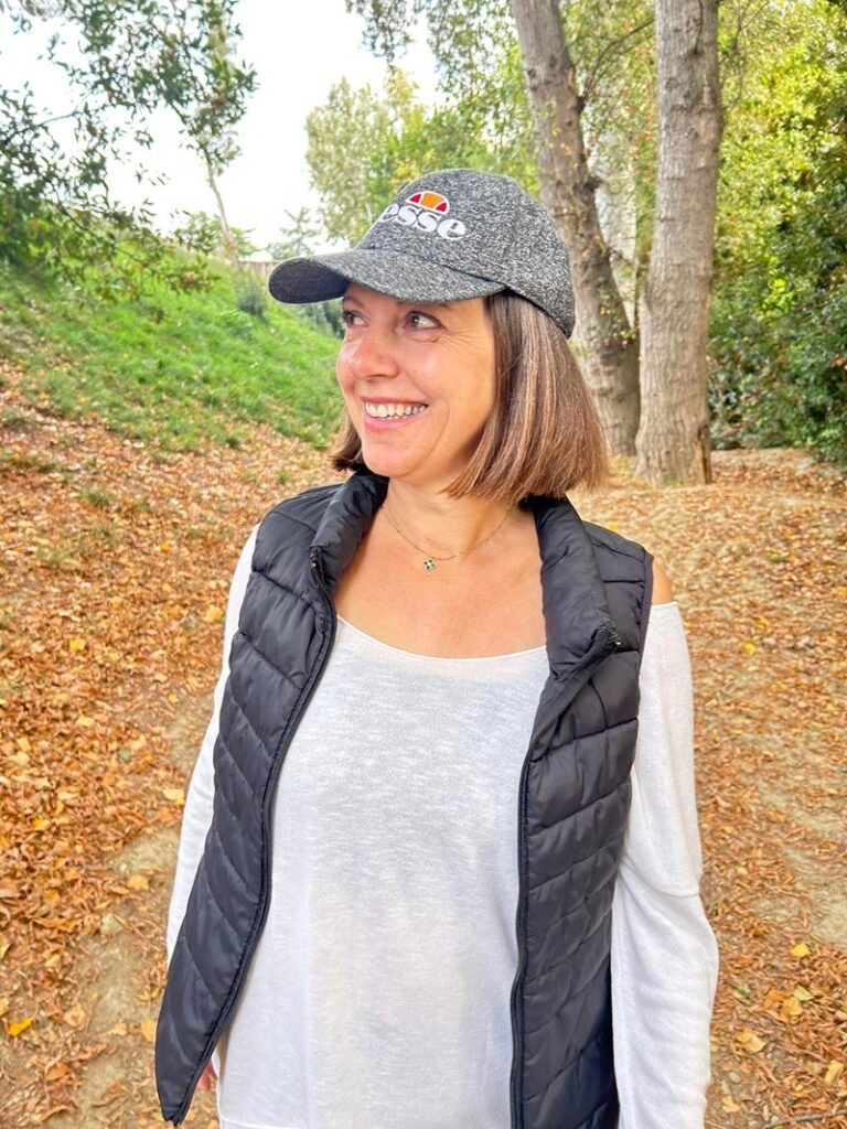 Isabelle Demski
