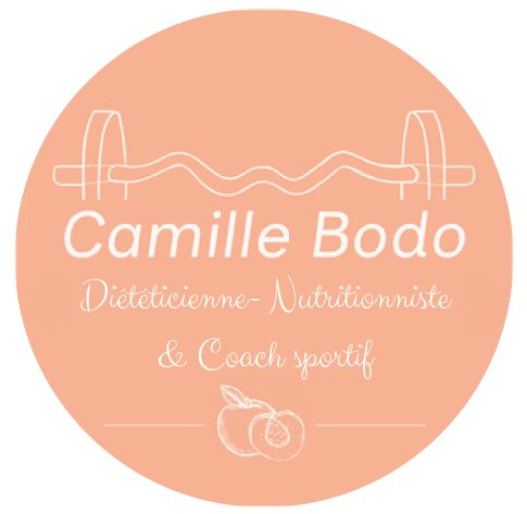 Camille Bodo