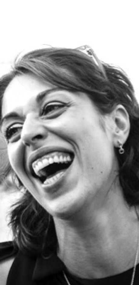 Audrey Salom-Xaixo