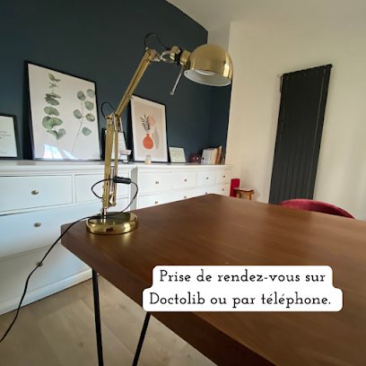 Marion Lemoy