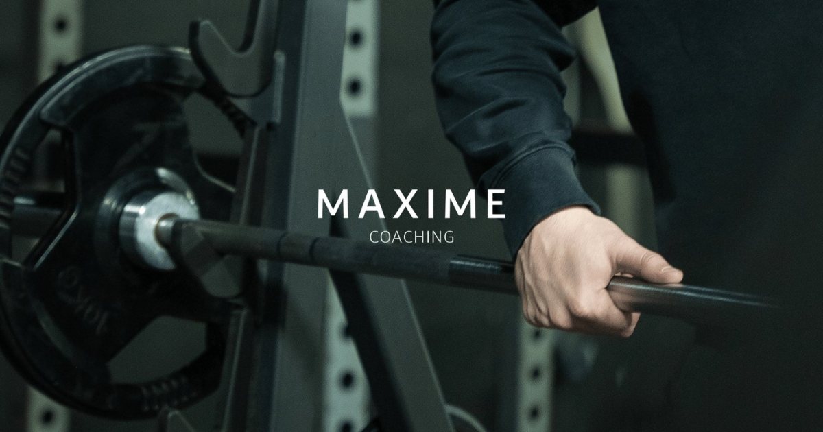 Maxime Verger