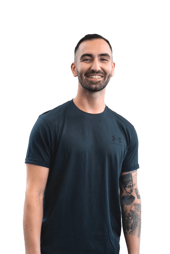 Lucas Becavin