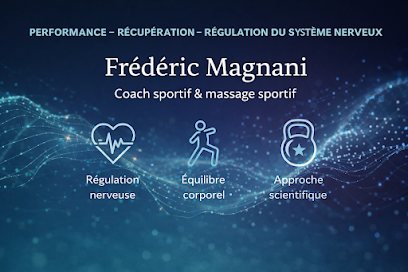 Frédéric Magnani