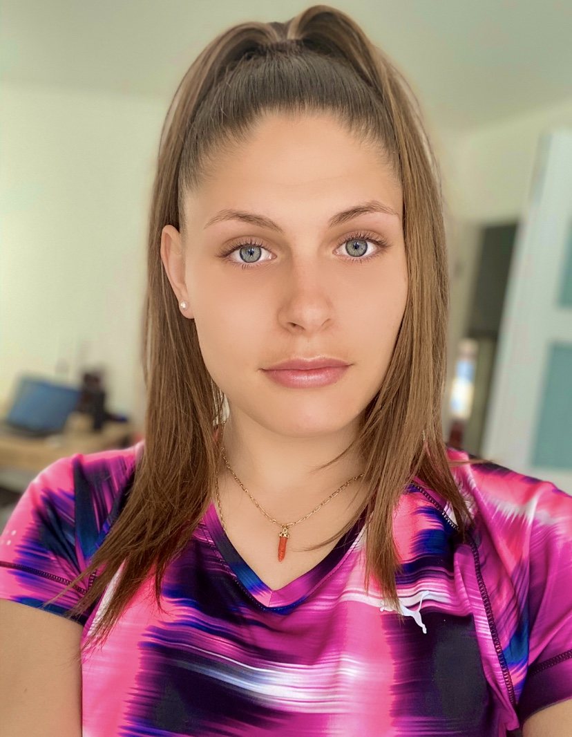 Elisa Girard Mondoloni