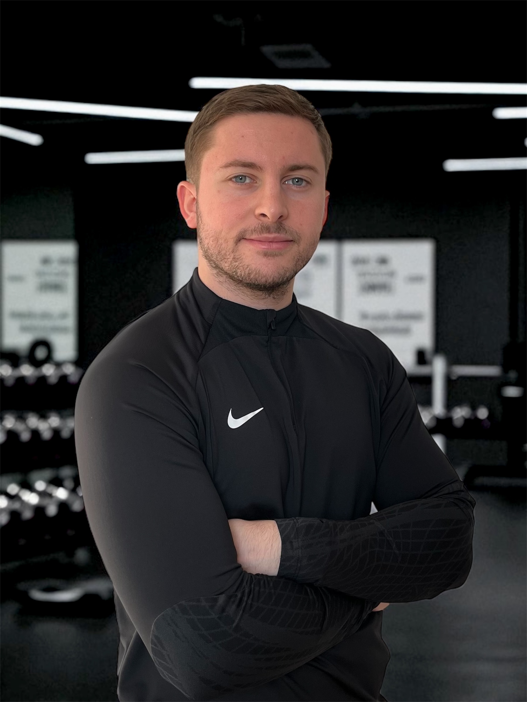 LG COACHING - Lucas Goussard