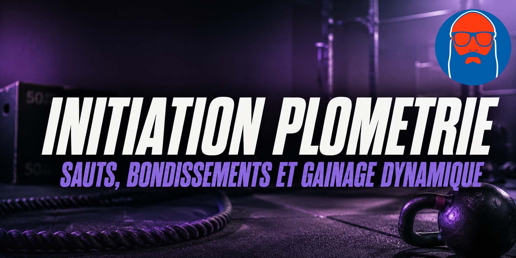 Initiation Pliometrie