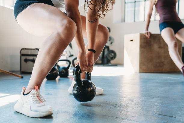 Cross Training