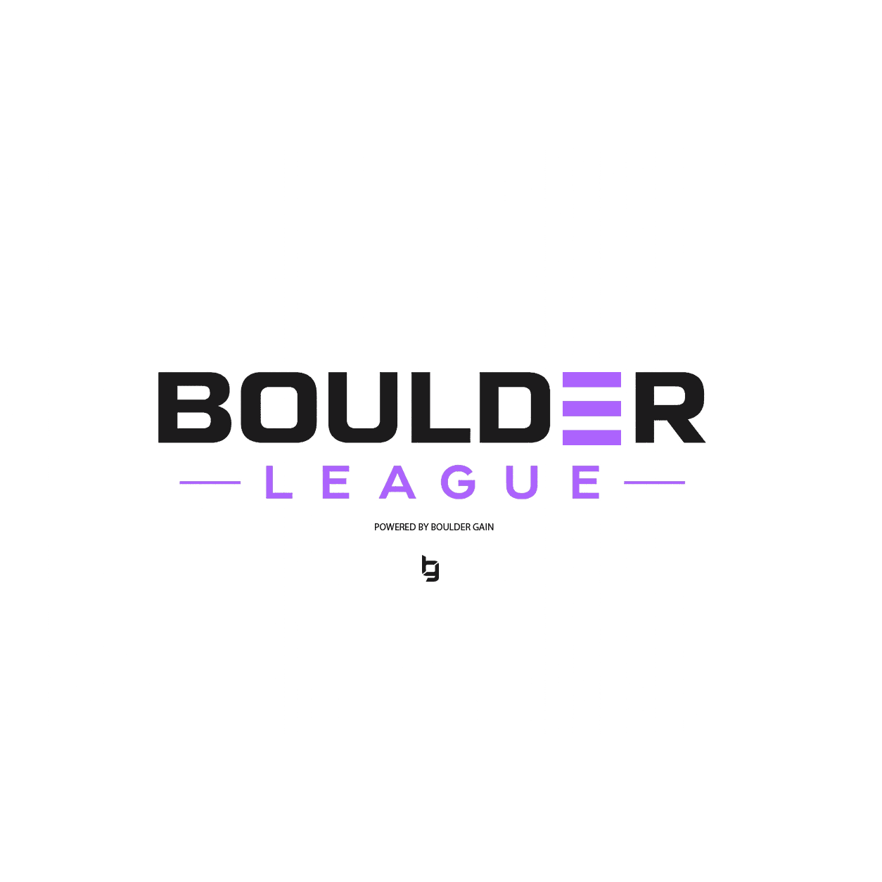 Boulder League Championship